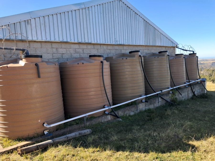 1 Bedroom Property for Sale in Groot Brakrivier Rural Western Cape